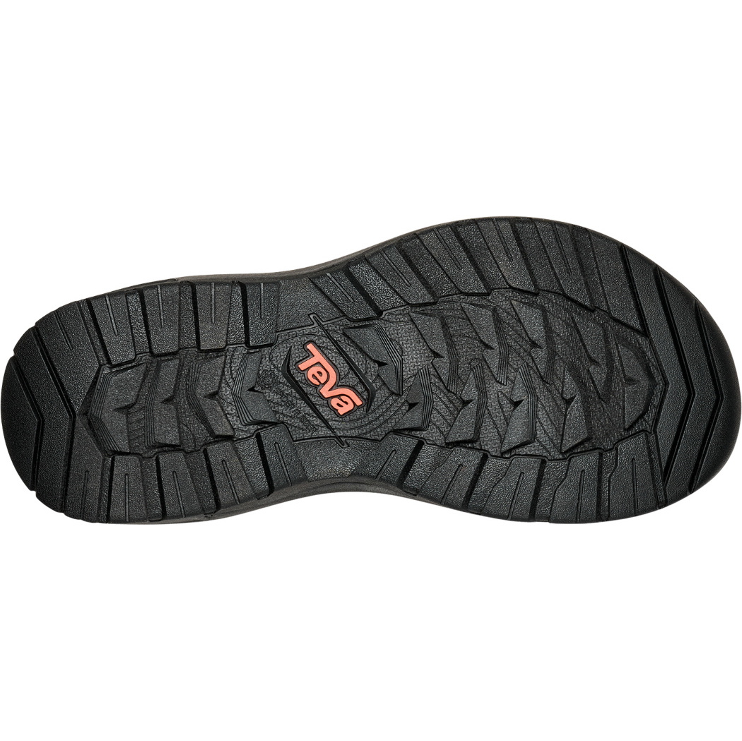 Sandálias De água Hurricane XLT3 Para Mulher Da Teva , Modelo 2026, 1173671 - Sedona Multi